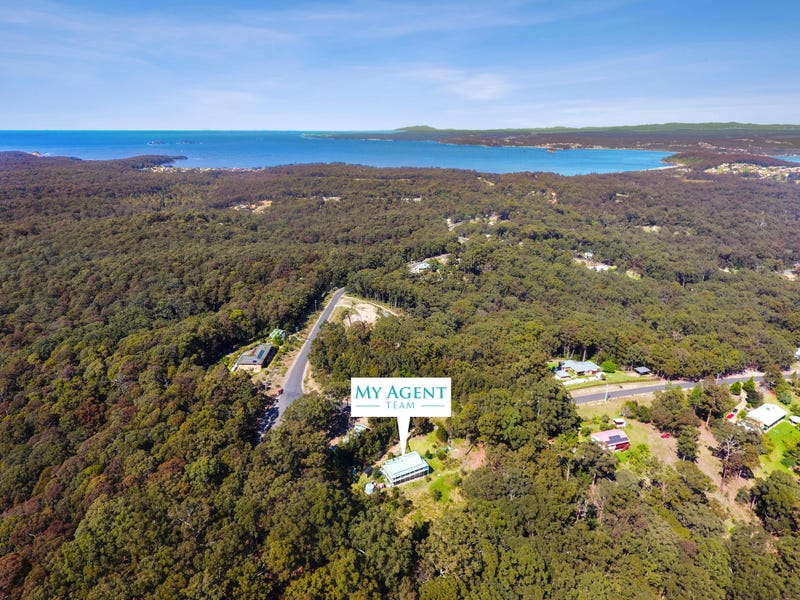4 Clyde View Drive, Long Beach, NSW 2536