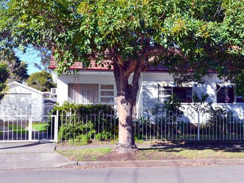 298 Cumberland Road, Auburn, NSW 2144