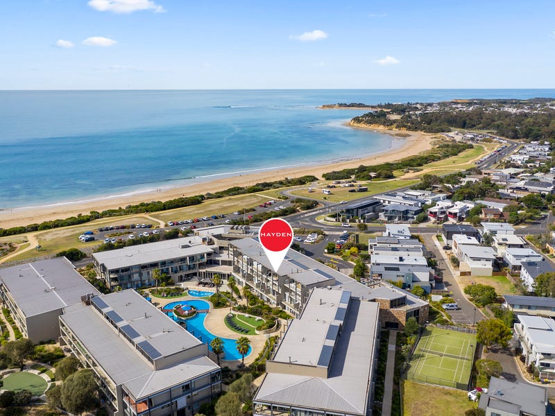 308/100 The Esplanade, Torquay, Vic 3228 Property Details