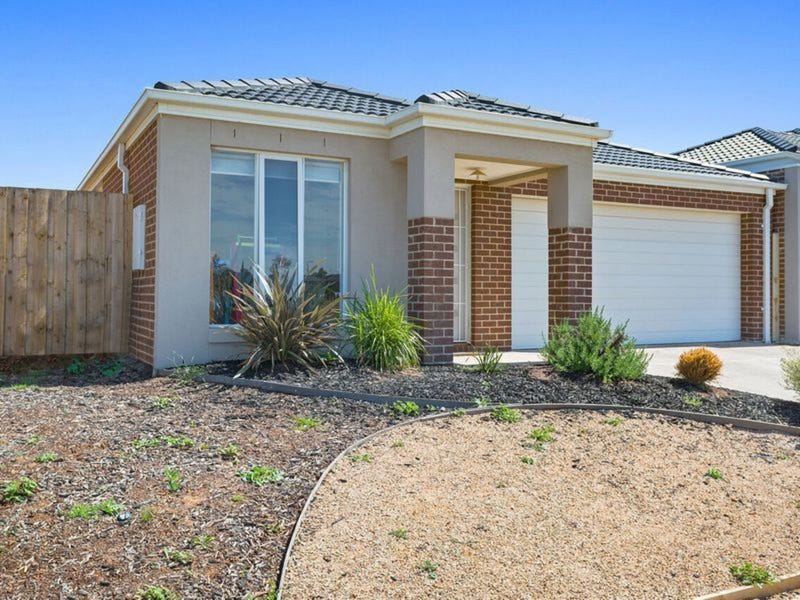 14 Hedgerow Avenue, Brookfield, Vic 3338 Property Details