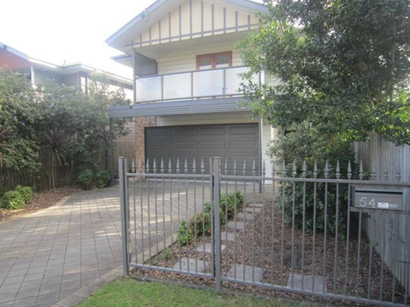 54 Ninth Avenue, Kedron, QLD 4031