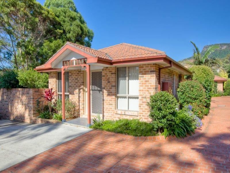 10/131 Princes Highway, Corrimal, NSW 2518 Property Details