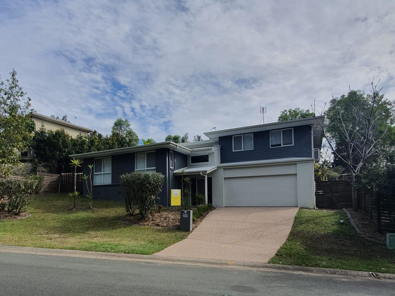 3 Silver Dawn Cres, Oxenford, QLD 4210