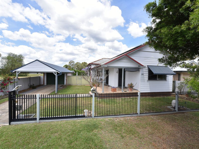 20 Lightfoot Street Cessnock Nsw 2325