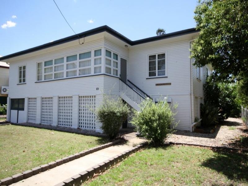 65 Patrick Street, Dalby, QLD 4405
