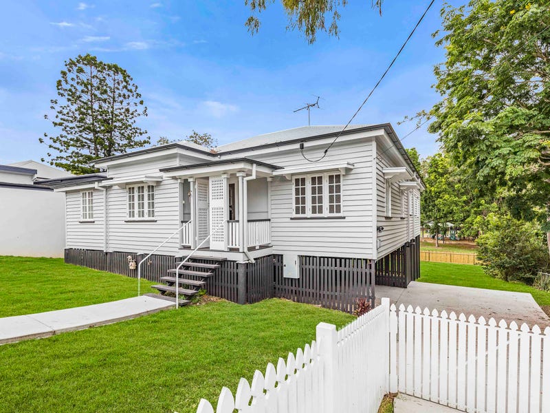 41 Rainworth Road, Bardon, Qld 4065 Property Details