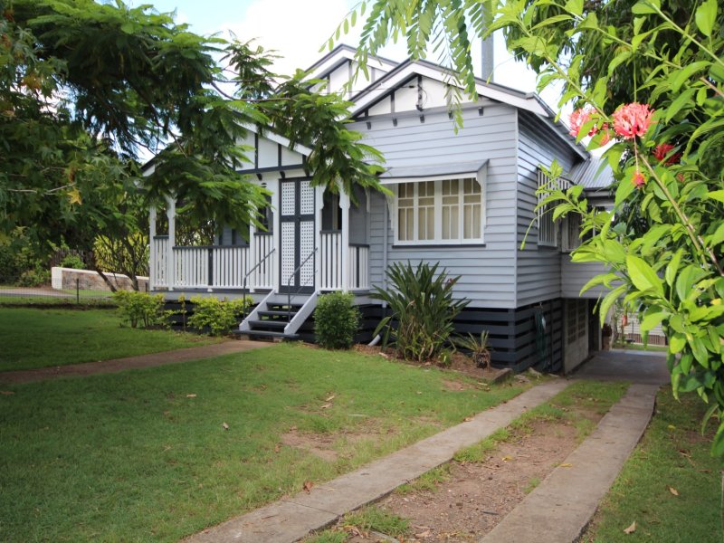 33 Lawrence Street, Gympie, Qld 4570 Property Details