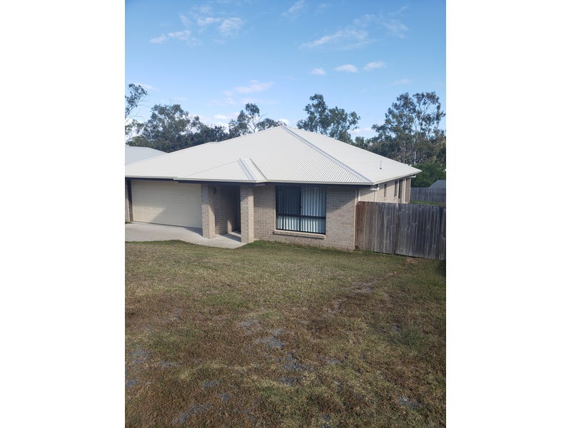 30 Stoneybrook Drive, Glen Eden, QLD 4680