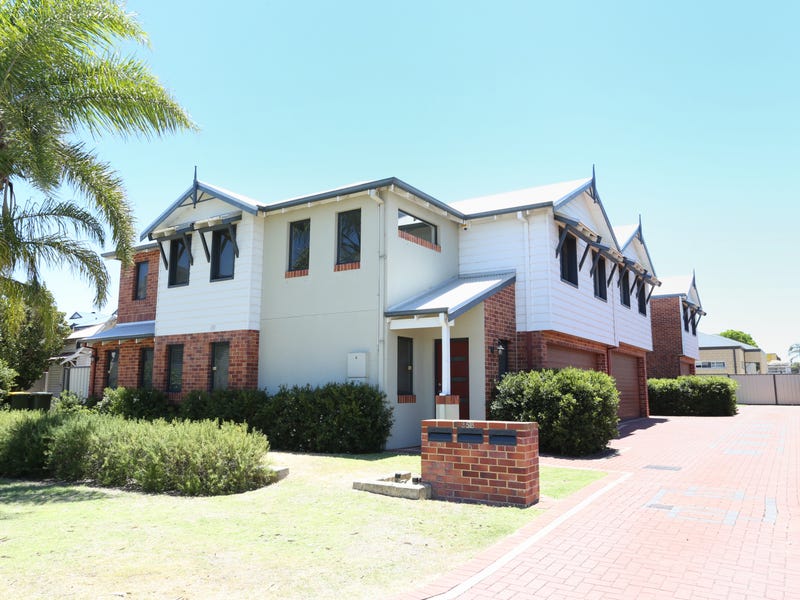 358A Shepperton Road, East Victoria Park, WA 6101 Townhouse for Sale
