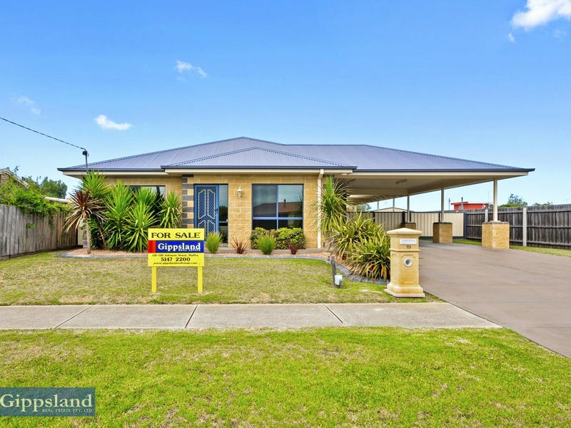 19 Merry Street, Maffra, Vic 3860 Property Details