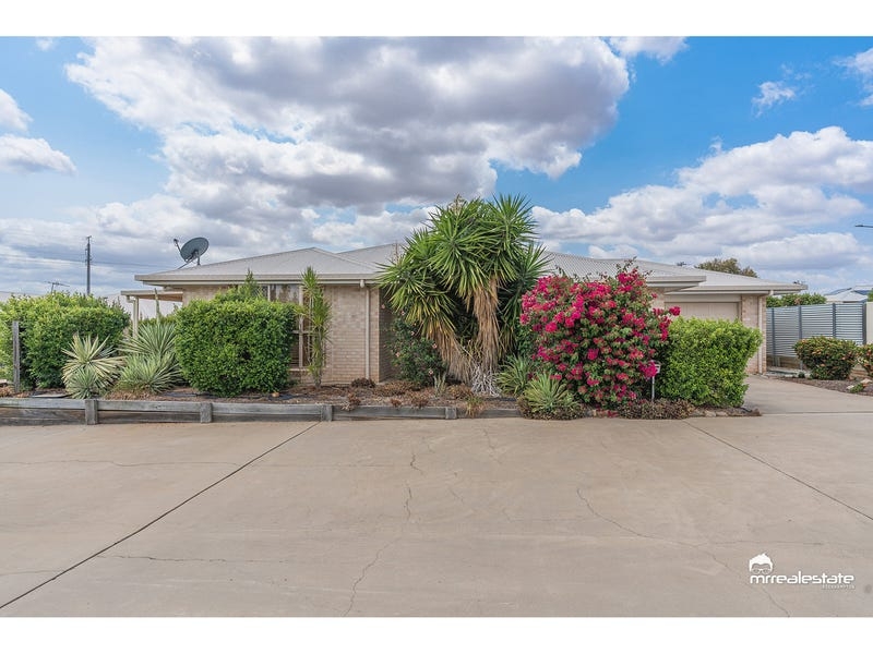 15/10 Eveline Street, Gracemere, Qld 4702 Unit for Sale realestate