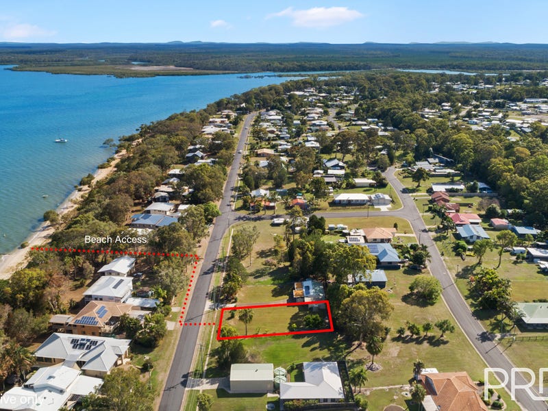 201 Boronia Drive, Poona, QLD 4650