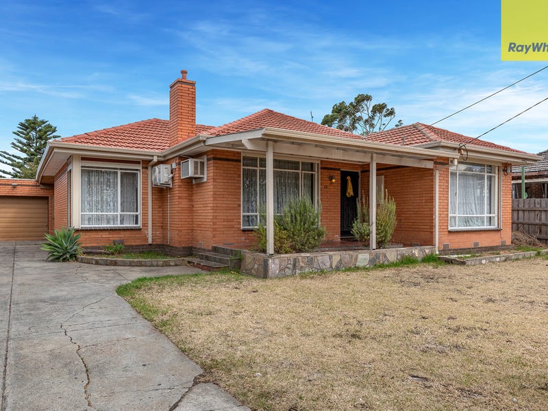 13 Larkspur Drive, St Albans, VIC 3021