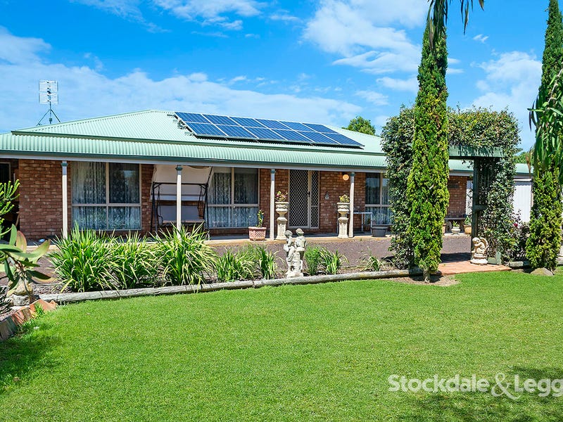 500 Rowans Road, Nullawarre, Vic 3268 Property Details