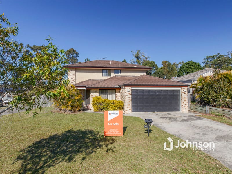 52 Paul Drive, Regents Park, Qld 4118