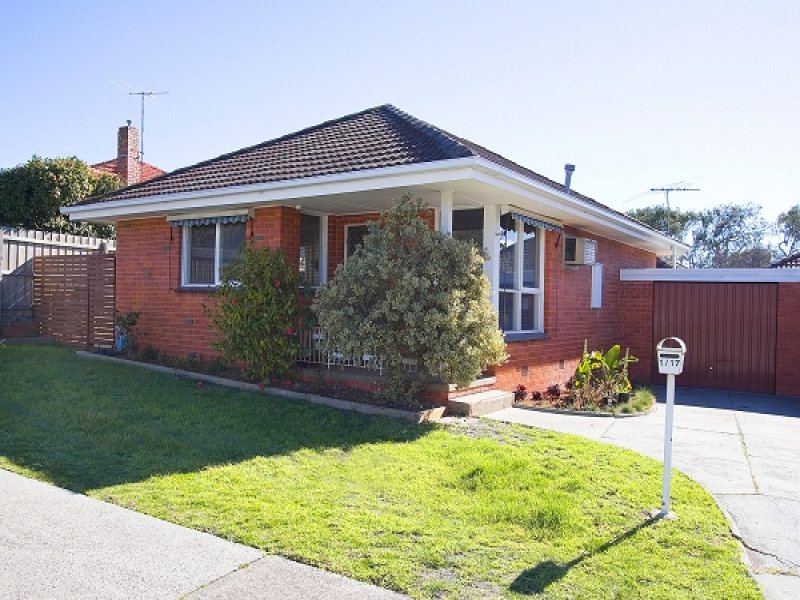 1/1719 Birdwood Street, Aspendale, VIC 3195