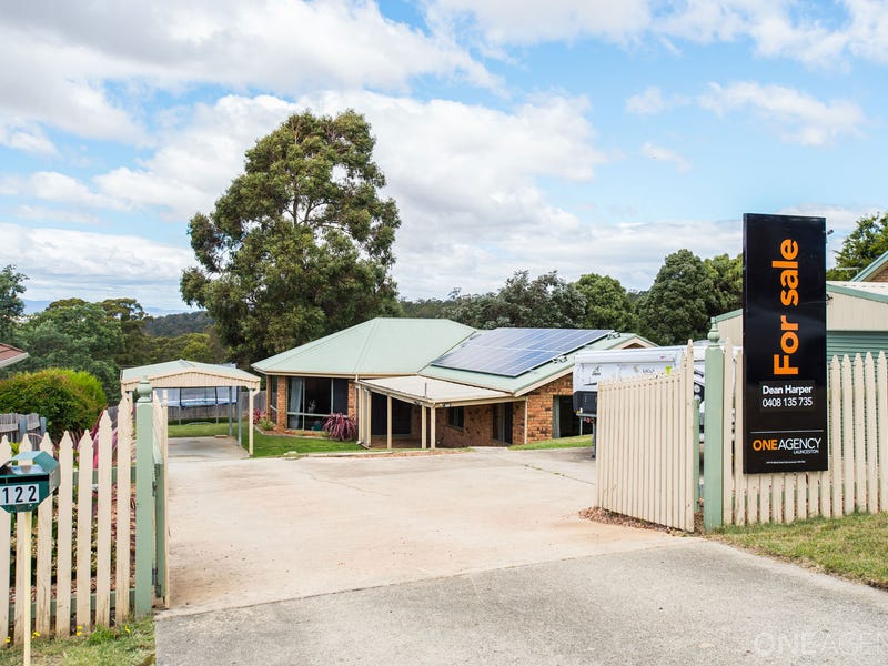 122 Chris Street, Prospect Vale, TAS 7250