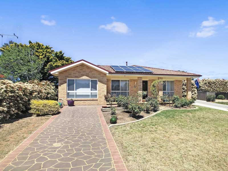 26 Bradford Drive, Goulburn, NSW 2580