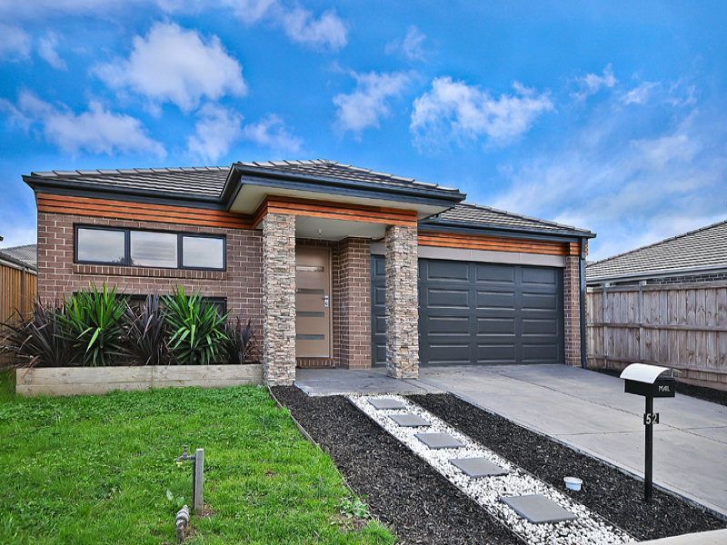 52 Vantage Point Boulevard, Doreen, Vic 3754 Property Details