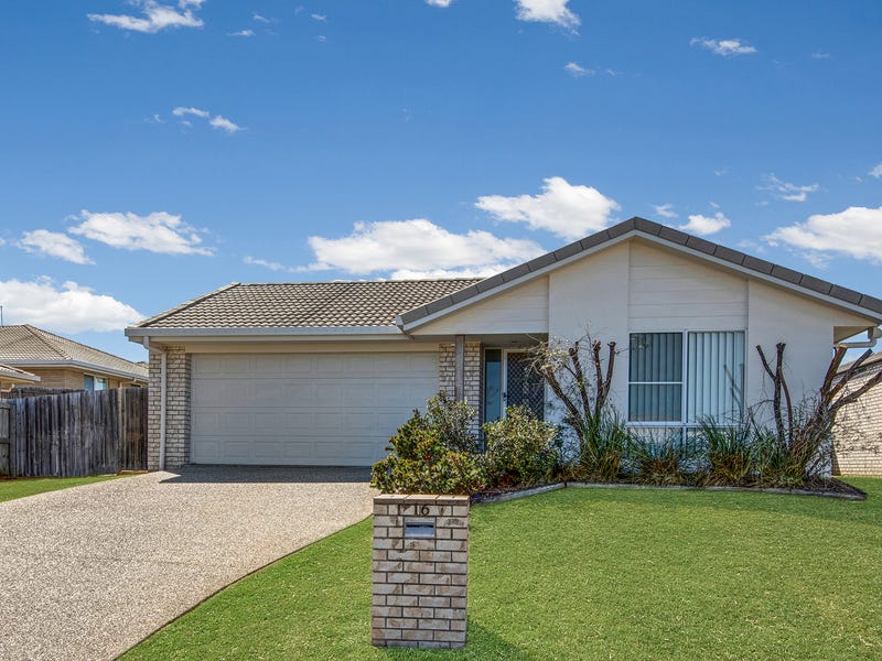 16 Fleet Street, Calliope, Qld 4680 Property Details