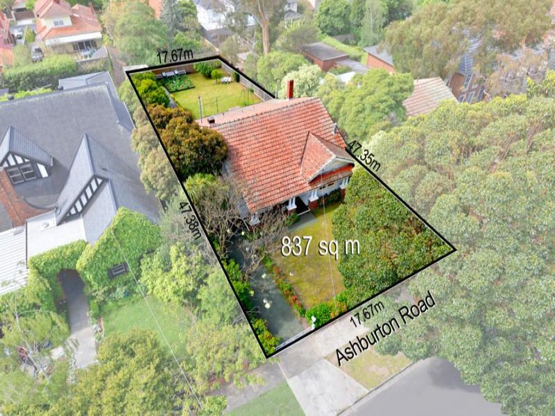 23 Ashburton Road, Glen Iris, VIC 3146
