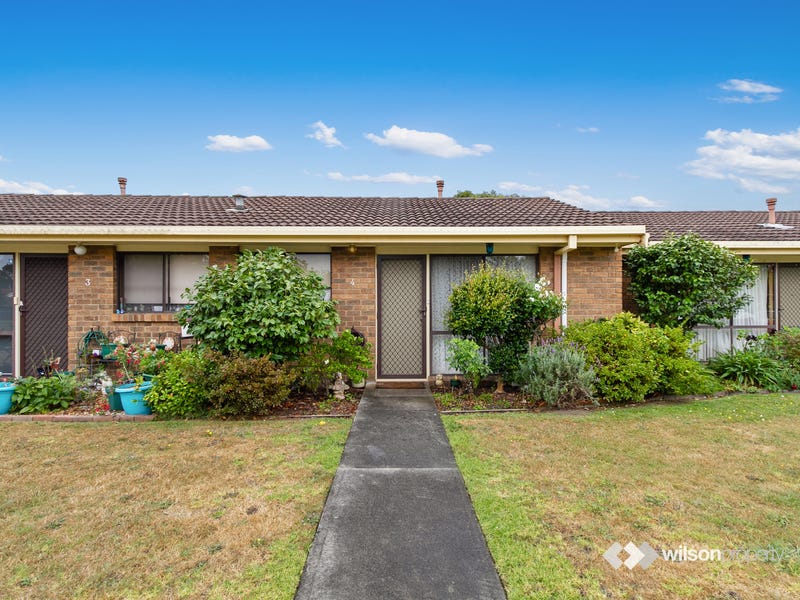 4/18 Gwalia Street, Traralgon, Vic 3844