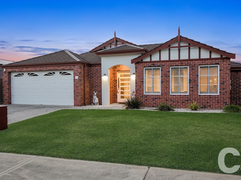 10 Morton Avenue, Wellard, WA 6170 House for Sale