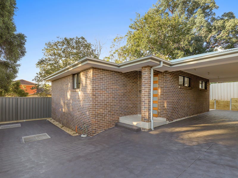 3/63 Junction Road, Moorebank, NSW 2170 Property Details