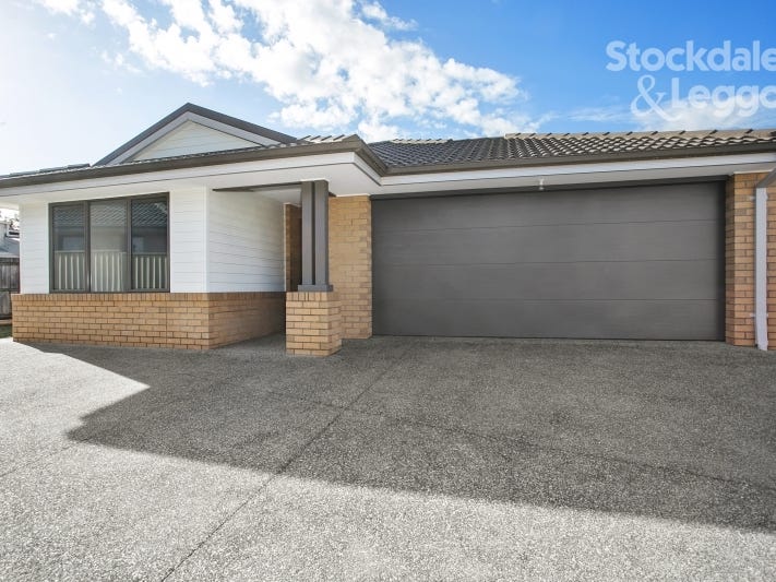 55B High Street, Drysdale, Vic 3222 Property Details