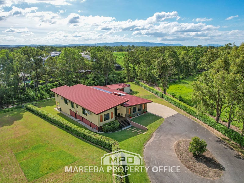 16 Maria Close, Mareeba, Qld 4880 Property Details