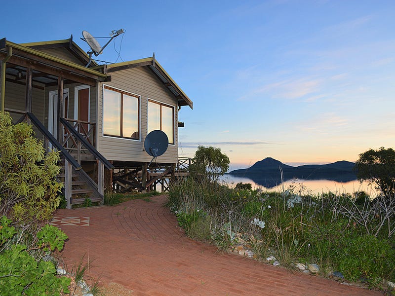 161 Marr Road, Hopetoun, WA 6348 House for Sale