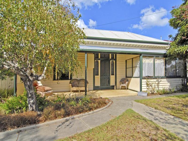 43 Mercer Street, Queenscliff, Vic 3225 Property Details