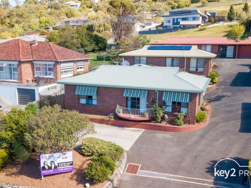 1/14 Strahan Road, Newstead, Tas 7250 Property Details