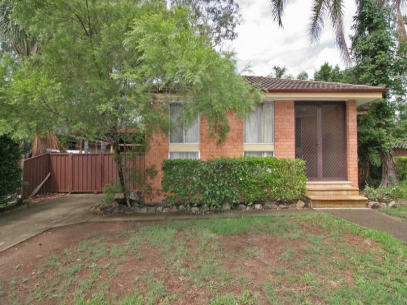 130 Greenbank Drive, Werrington Downs, NSW 2747