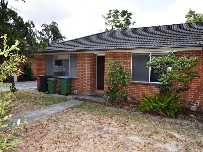 2/45 Jarvis Avenue, Croydon, VIC 3136