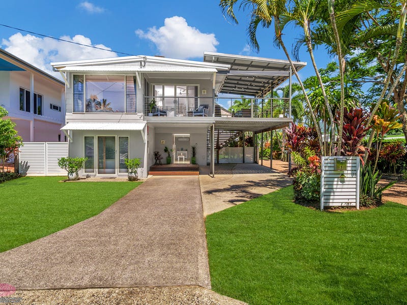 Discover Your Dream Home: Mission Beach, Australia Houses for Sale