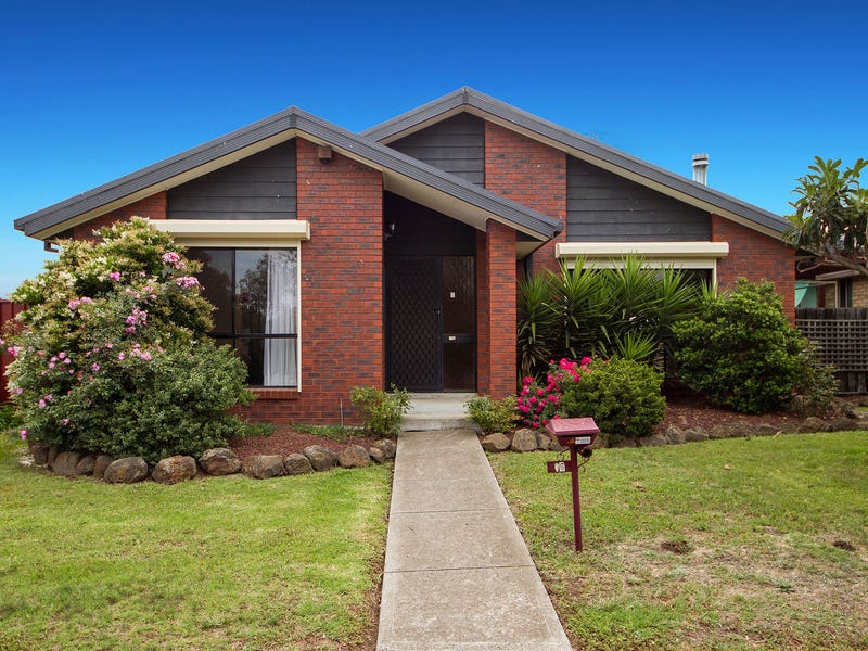 16 Wheat Walk, Delahey, Vic 3037 Property Details