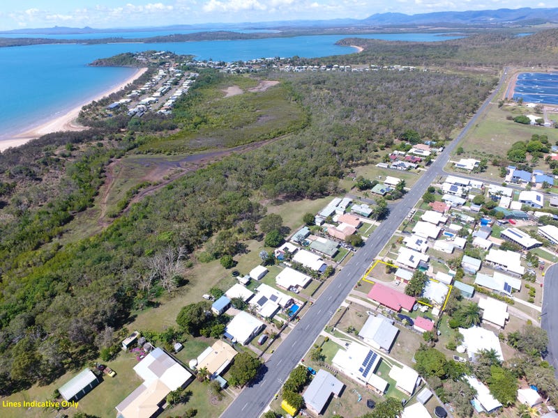 40 Campwin Beach Road, Campwin Beach, QLD 4737