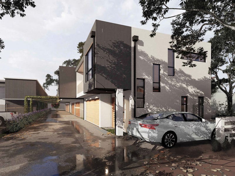 D3 & D4/5 Wilford Ave, Underdale, SA 5032 Townhouse for Sale