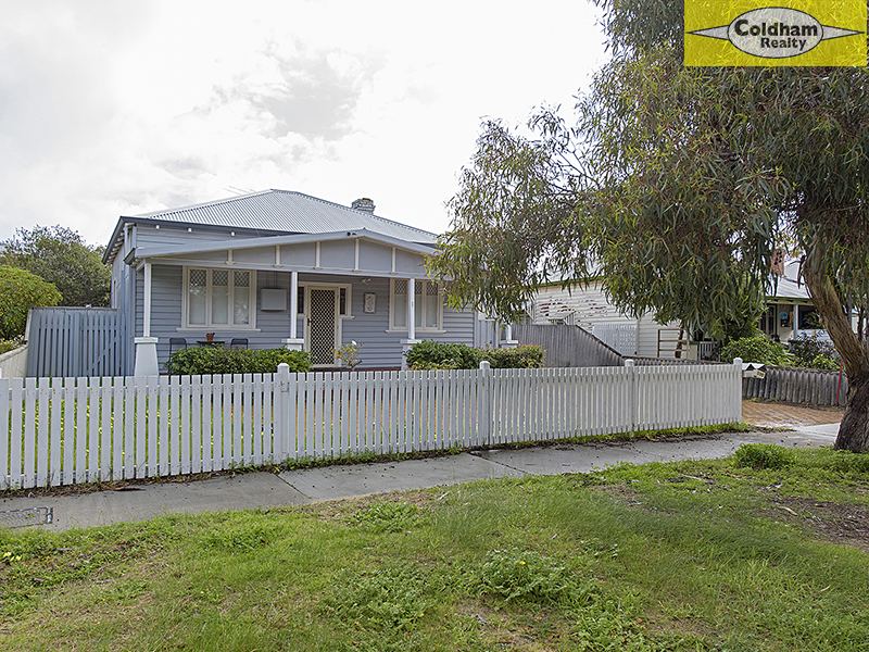 Real Estate for Sale in Victoria Park, WA 6100 Pg. 2