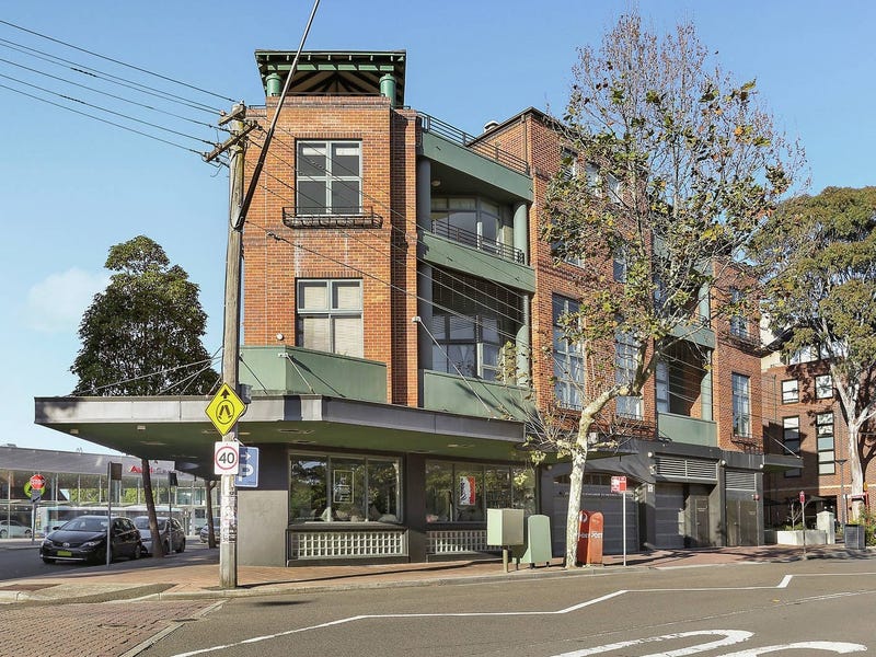 213/2 Macpherson Street, Cremorne, NSW 2090