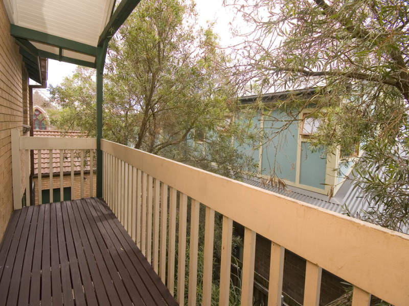 4/2 William Street, Fairlight, NSW 2094