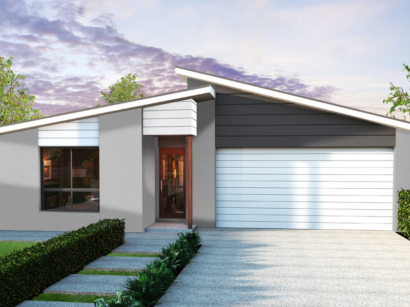 Harmony Land Estate at 22 Twilight Ave, Palmview