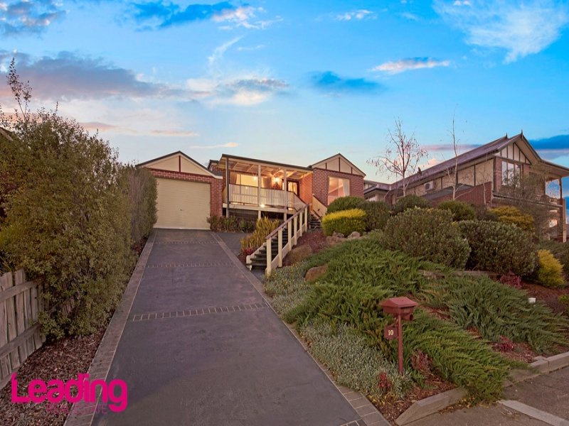 10 Rees Road, Sunbury, Vic 3429 Property Details