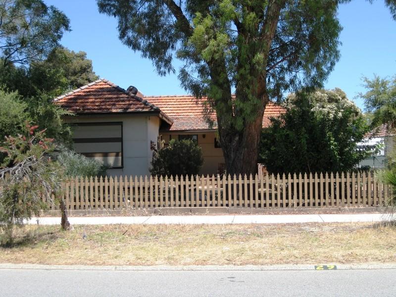 29 Wroxton Street, Midland, WA 6056 Property Details