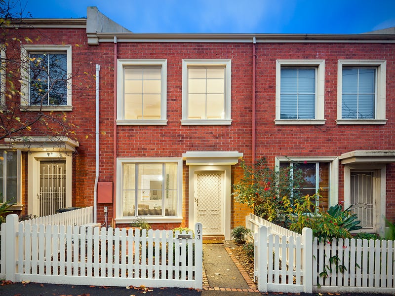 193 Roseneath Street, Clifton Hill, VIC 3068