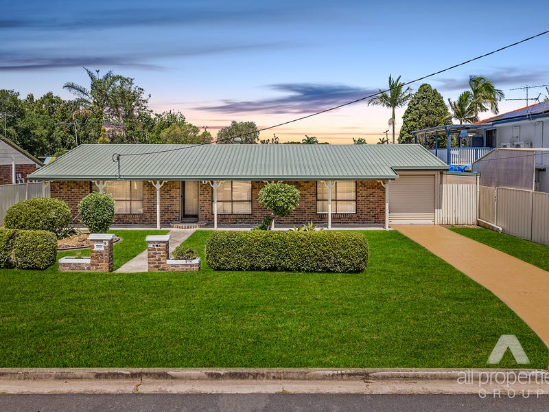 6 Enford Street, Hillcrest, Qld 4118 Property Details