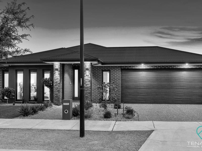 26 Fairfield Cres, Diggers Rest, VIC 3427