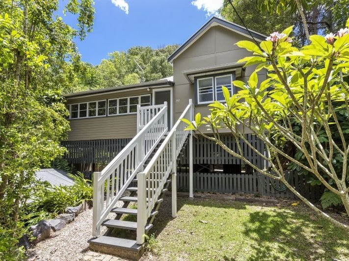 77 Riverview Street, Murwillumbah, NSW 2484 Property Details