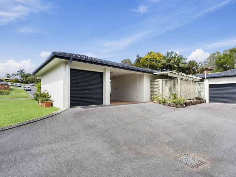 7/24 Stretton Drive, Helensvale, Qld 4212 Property Details